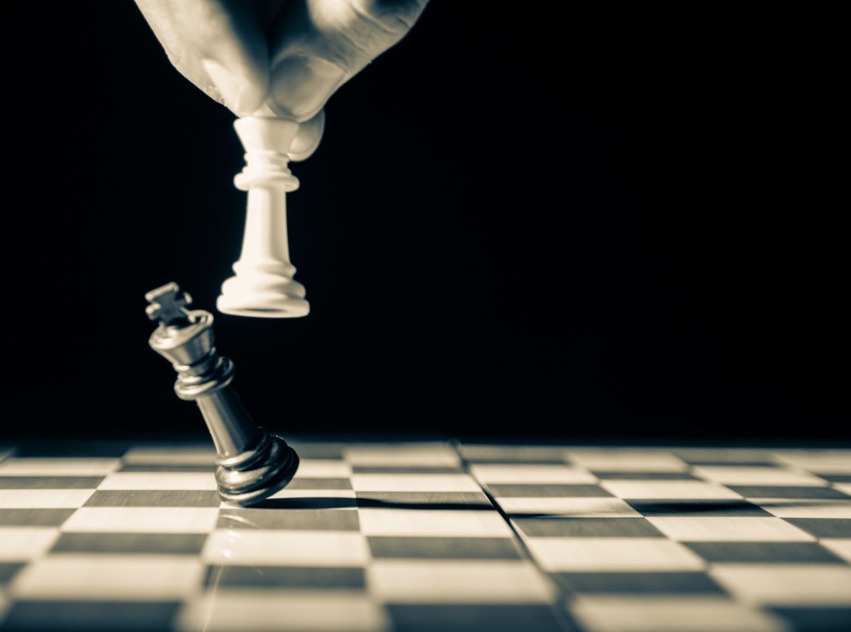 Pewne inwestycje w niepewnych czasach 